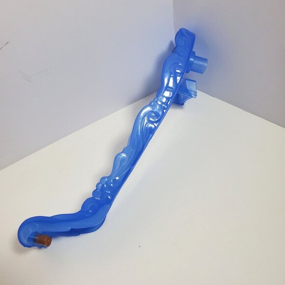 Slide & Dive Lagoon Littlest Pet Shop Blue Replacement Part Plastic Accessory To - Picture 5 of 11